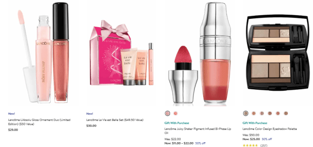 Beauty Deals Discount Perfume Makeup More Deals Nordstrom bf