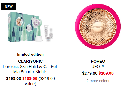 Beauty Sale Sephora icangwp blog