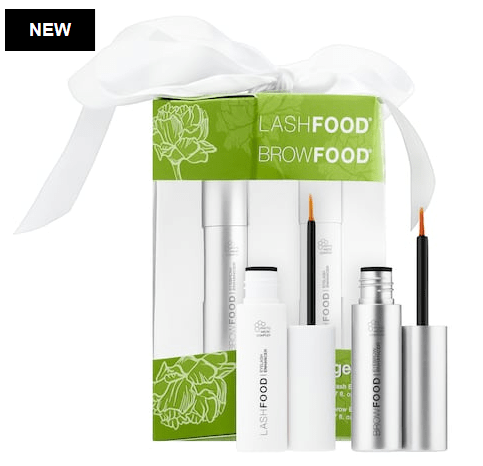 Better Together LASHFOOD Sephora icangwp blog