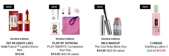 Black Friday Beauty Deals 2018 Sephora 2