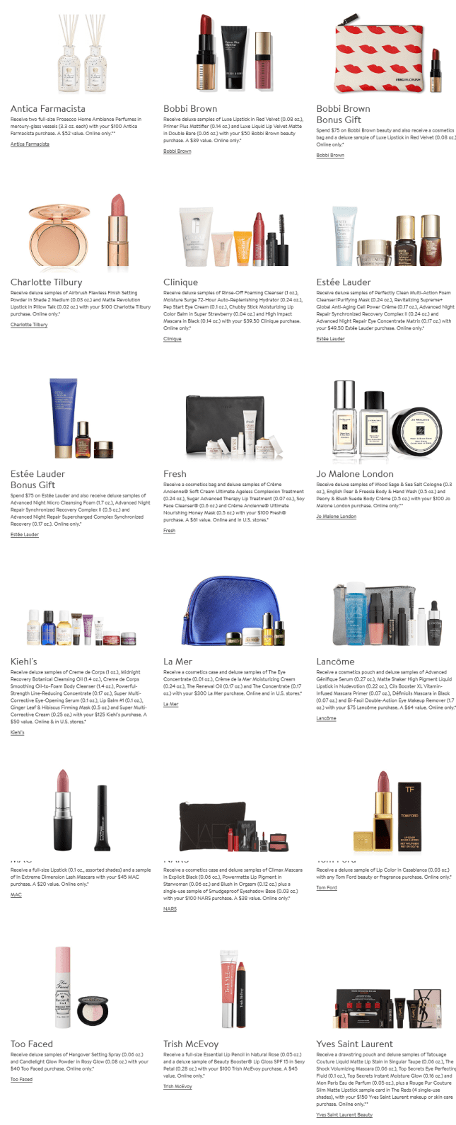 black friday Gift with Purchase Nordstrom icangwp blog (2)