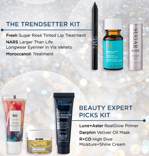 bluemercury Cyber Beauty Week starts NOW icangwp blog