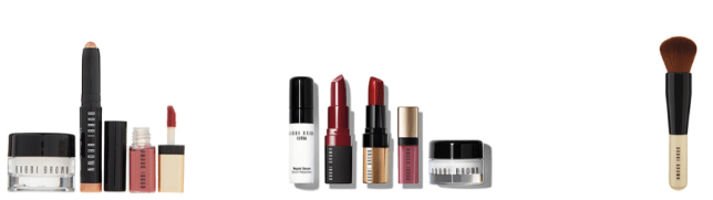 bobbi brown Gift with Purchase at Nordstrom nov 2018 icangwp blog