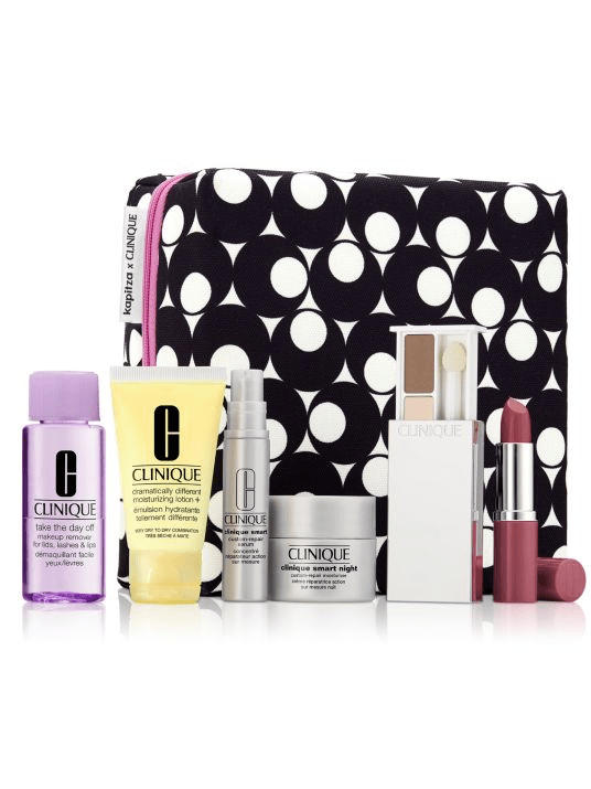 clinique bonus saks fifth avenue black friday icangwp blog nov 2018