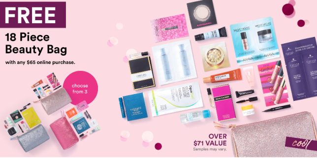 Cyber Fundays Sale Preview ULTA BEAUTY icangwp blog