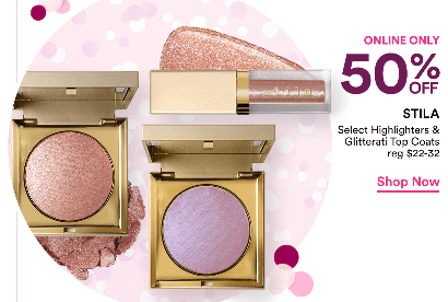 Cyber Fundays Sale stila ULTA BEAUTY icangwp beauty blog