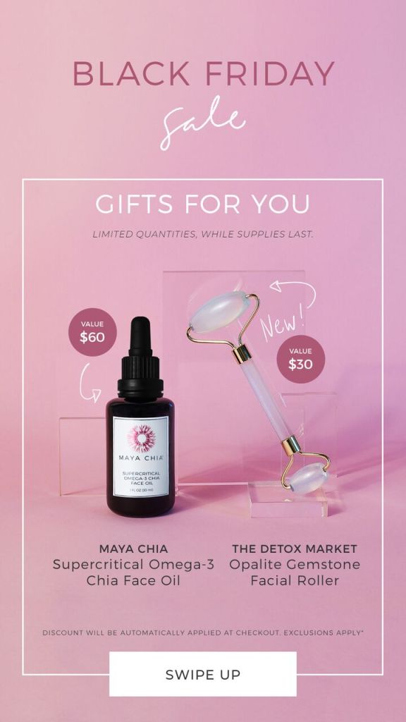 detox market black friday 2018 icangwp beauty blog