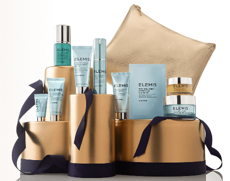 ELEMIS blockbuster