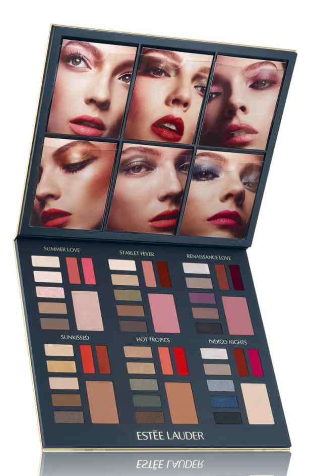 estee lauder color portfolio collection purchase with purchase estee lauder holiday icangwp blog