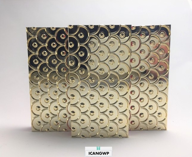 Estee Lauder Holiday Blockbuster 2018 by IcanGWP beauty blog palette