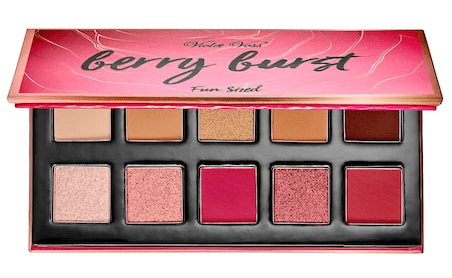 Fun Sized Mini Eyeshadow Palette Violet Voss Sephora icangwp blog