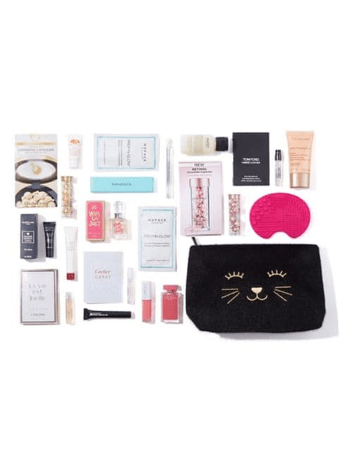 hudsons bay cyber monday gift bag