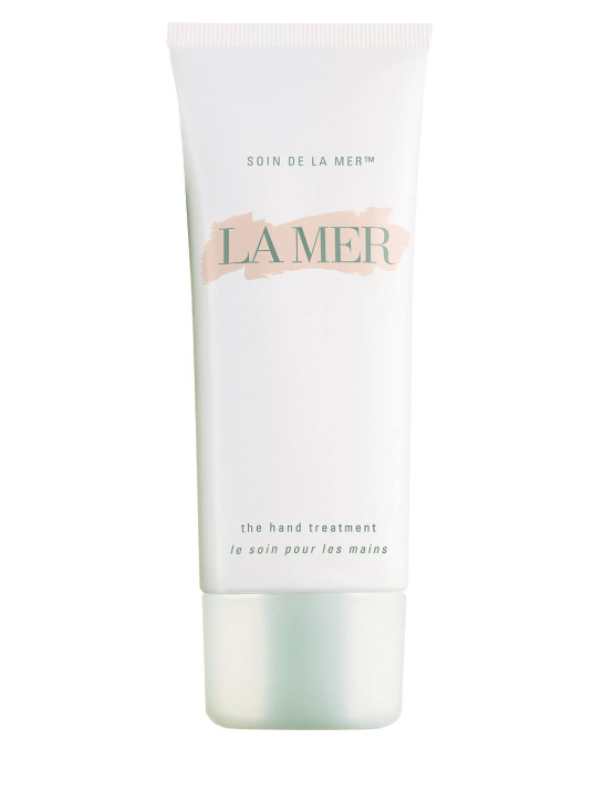 la mer hand cream