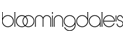 logo bloomingdales