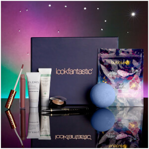 lookfantastic box