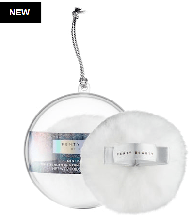 Mini Fairy Bomb FENTY BEAUTY by Rihanna Sephora icangwp blog