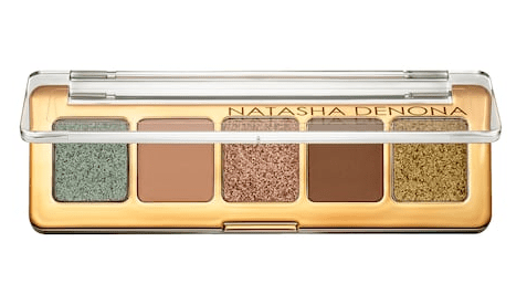 Mini Star Eyeshadow Palette Natasha Denona Sephora icangwp blog