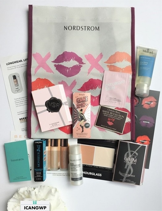 my nordstrom gift with purchase icangwp blog