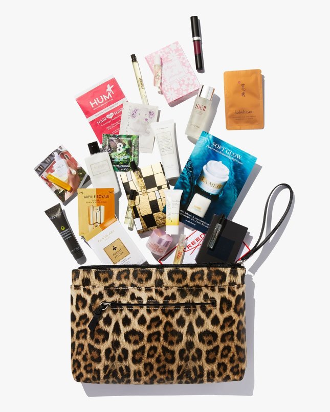 neiman marcus cyber monday gift bag