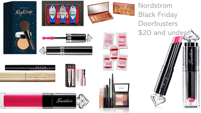 nordstrom black friday 2018