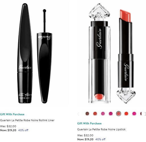 Nordstrom black friday guerlain icangwp beauty blog