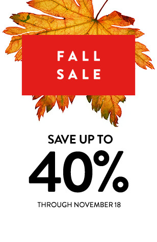 nordstrom fall sale