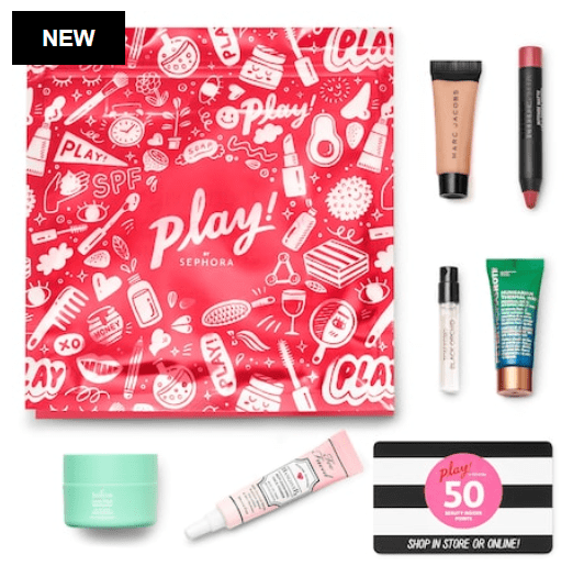 PLAY by Sephora Next Gen Beauty Shaded PLAY by SEPHORA Sephora
