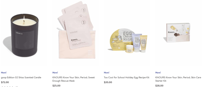 Pop In Nordstrom Beauty Apothecary Nordstrom