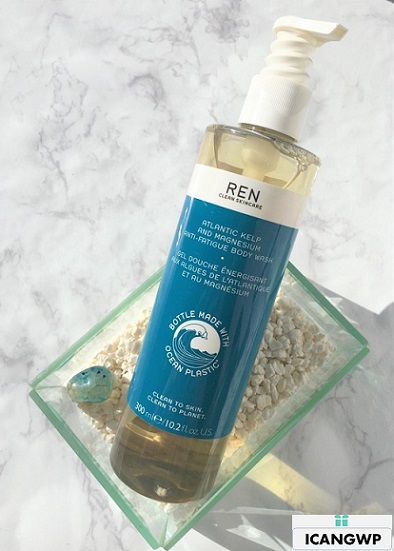 Ren skincare Atlantic Kelp Magnesium Anti Fatigue Body Wash review by icangwp blog.JPG-resized