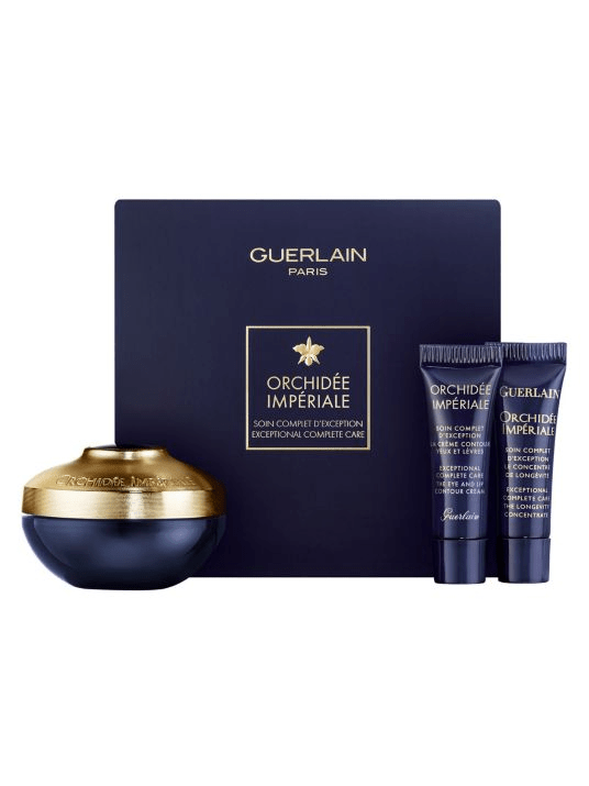 saks guerlain set