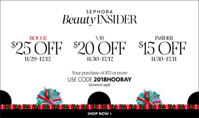 sephora 20 off coupon holiday hooray icangwp blog.jpg