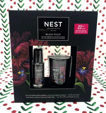 sephora black friday 2018 nest black tulip rollerball black tulip votive candle icangwp blog