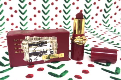 sephora black friday 2018 pat mcgrath mini mattetrance lipstick icangwp blog