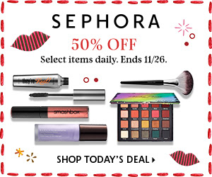 sephora black friday daily wow deals icangwp blog