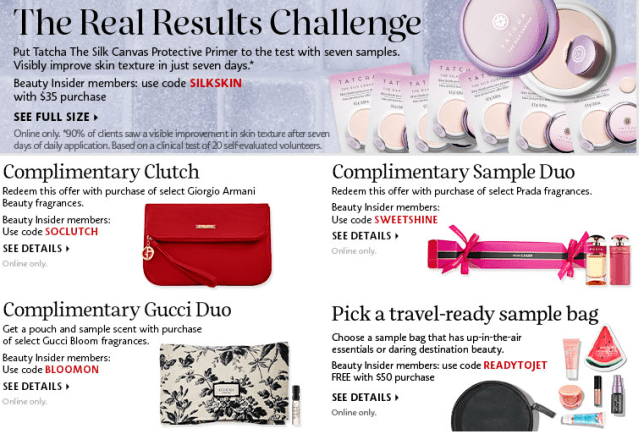 Sephora Coupons tatcha Promo Codes Coupon Codes Sephora