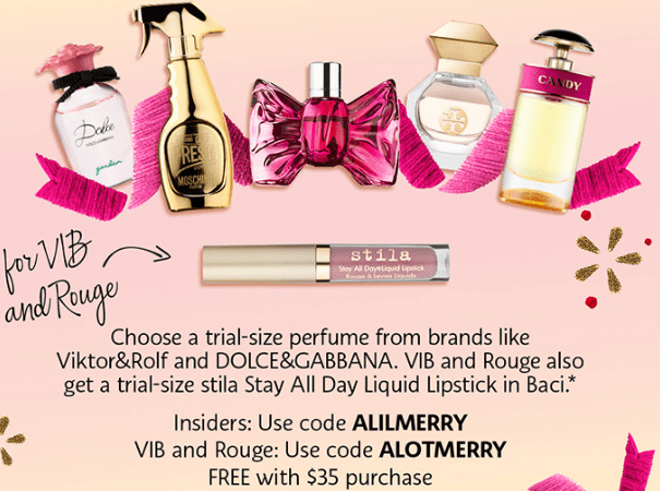 sephora vib coupon nov 2018 icangwp blog