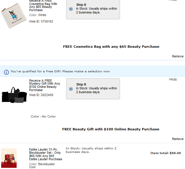 Shopping Bag Shopping Bag