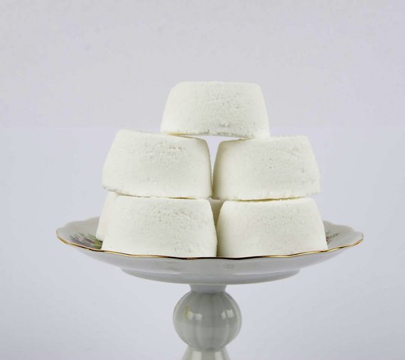 sinus relief shower steamer