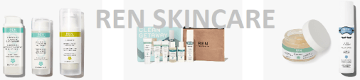 Skincare Value Sets REN Clean Skincare