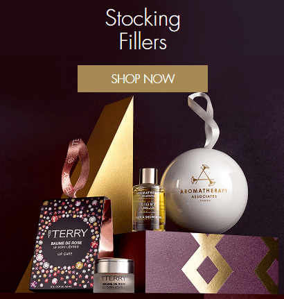 SpaceNK icangwp blog