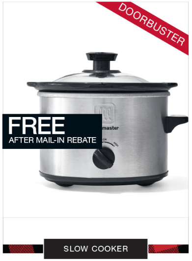 Stage Stores free slow cooker icangwp blog