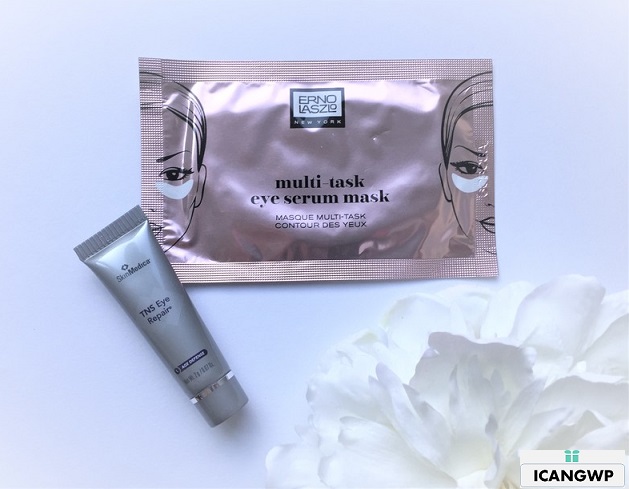 Target Beauty Box Holiday Dermstore Skin Care Colletion icangwp blog erno laszlo