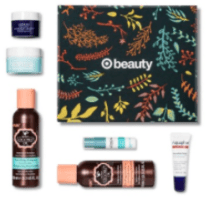 Target Beauty Box™ Holiday beauty Box icangwp blog