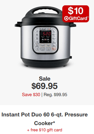 Target Black Friday 2018 Ad Deals