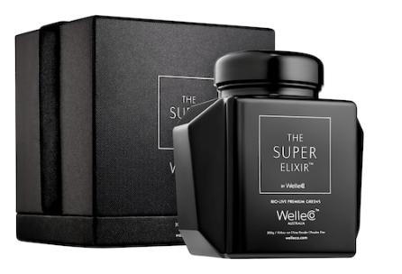 The Super Elixir WelleCo Sephora