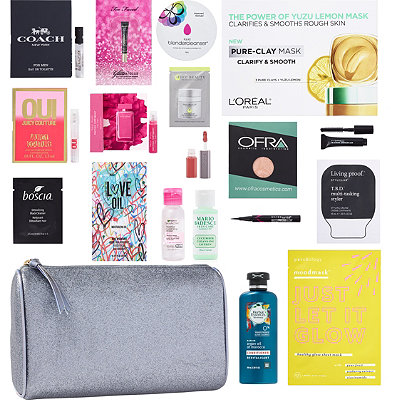 ulta 18pc cyber fundays confident beauty bag w 65 icangwp blog nov 2018