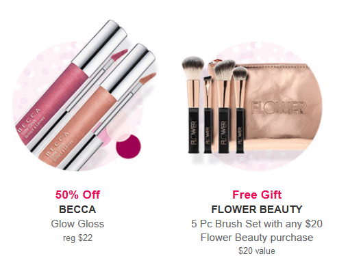 Ulta Cyber Fundays Sale Makeup 50 off becca ULTA BEAUTY