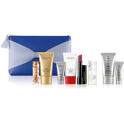 ulta elizabeth arden gwp icangpw beauty blog nov 2018