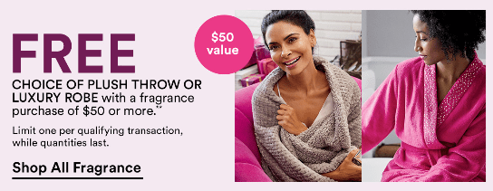 ulta free plush w 50 fragrance purchase icangwp blog