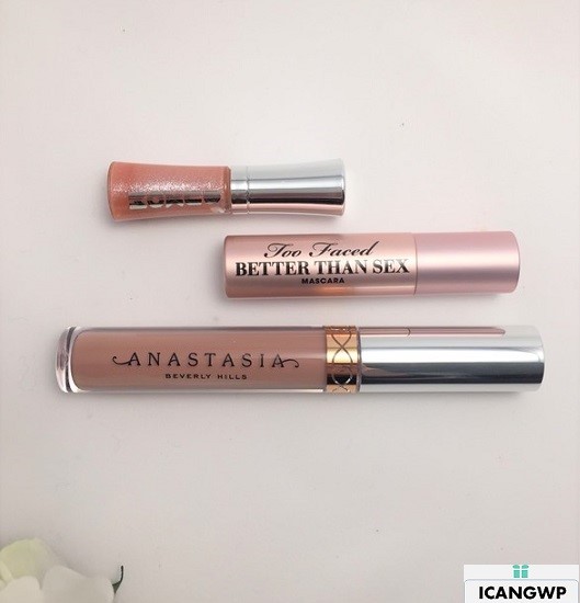 ulta what we love lustious lips and lashes review icangwp beauty blog anastasia